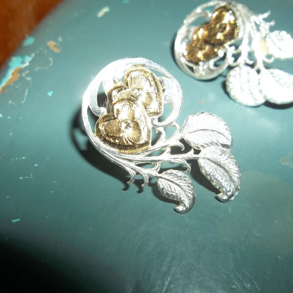 Montana Silversmith Earrings